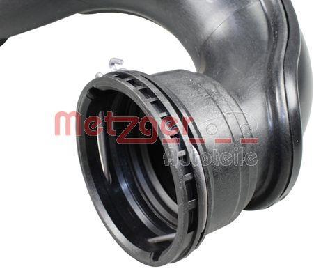 Durite de turbocompresseur (Durite de turbo) METZGER 2400562